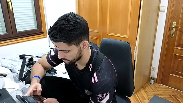 Jackyrose online show from January 28, 3:25 pm