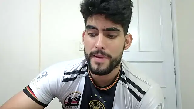 Jackyrose online show from January 12, 11:53 pm