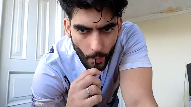 Jackyrose online show from May 15, 7:56 pm