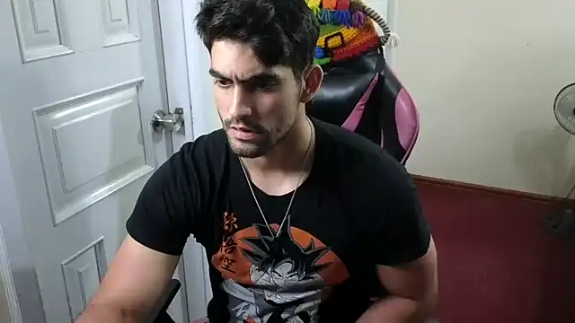 Jackyrose online show from March 21, 11:45 pm