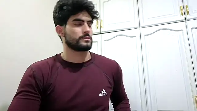 Jackyrose online show from February 28, 12:43 am