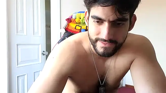 Jackyrose online show from April 22, 5:53 pm
