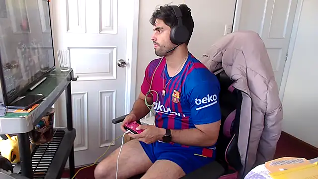 Jackyrose online show from September 21, 6:02 pm