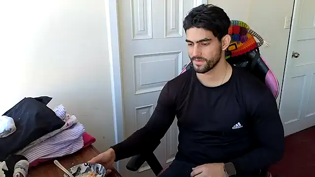 Jackyrose online show from December 5, 5:33 pm