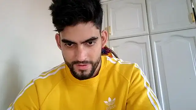 Jackyrose online show from March 5, 1:19 pm