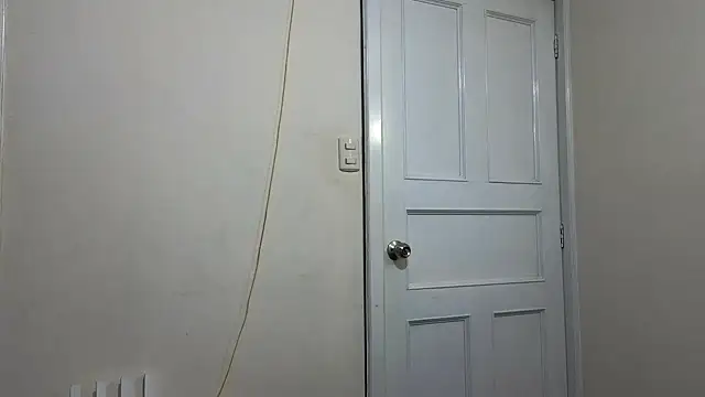 Jackyrose online show from April 18, 11:16 pm