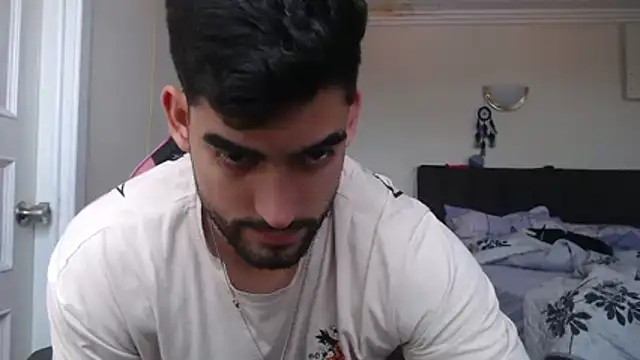 Jackyrose online show from October 28, 4:39 pm