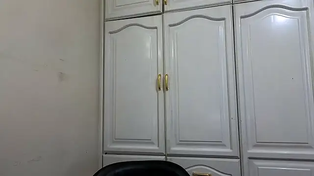 Jackyrose online show from February 12, 6:07 pm