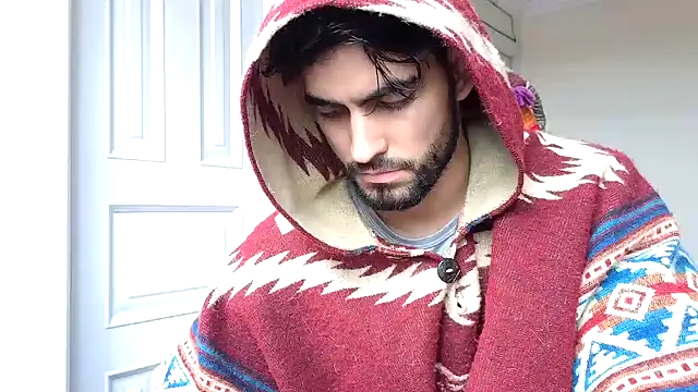 Jackyrose online show from May 7, 1:47 pm