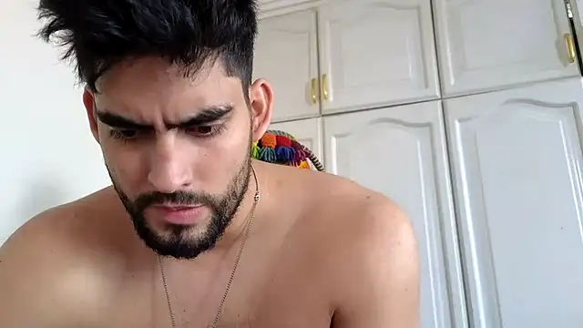 Jackyrose online show from March 6, 6:03 pm