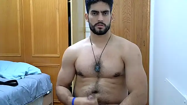 Jackyrose online show from January 10, 8:37 pm