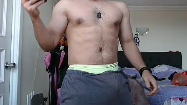 Jackyrose online show from October 14, 3:34 pm