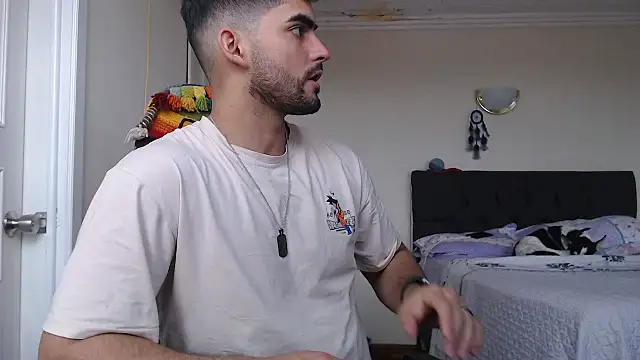 Jackyrose online show from October 22, 4:39 pm