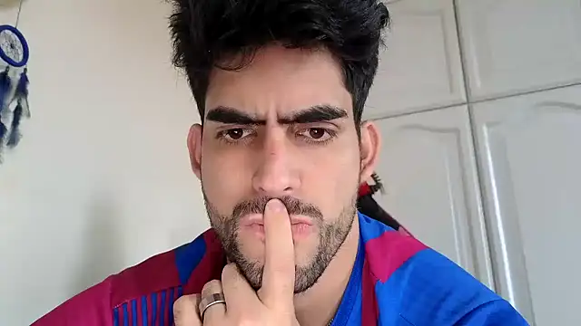 Jackyrose online show from February 2, 2:05 pm