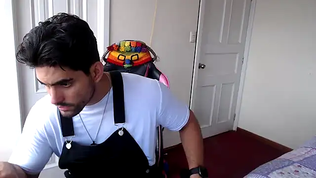 Jackyrose online show from September 24, 5:08 pm