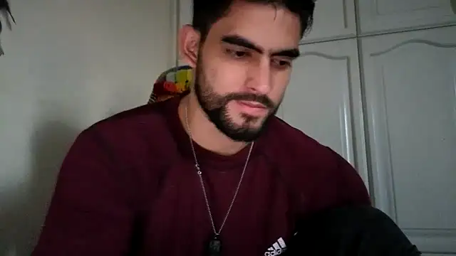 Jackyrose online show from March 10, 12:53 pm