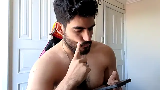 Jackyrose online show from April 8, 6:20 pm