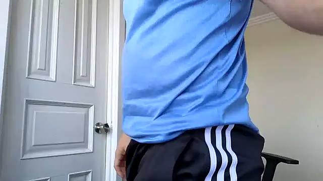 Jackyrose online show from January 9, 8:49 pm