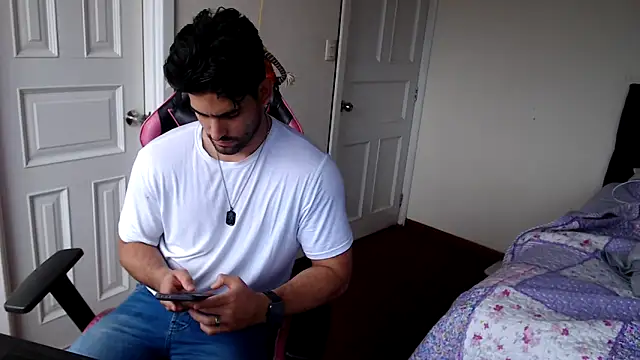 Jackyrose online show from September 25, 5:08 pm