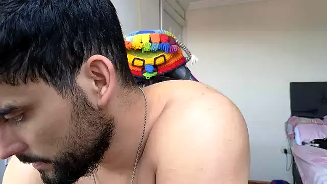 Jackyrose online show from March 29, 6:42 pm