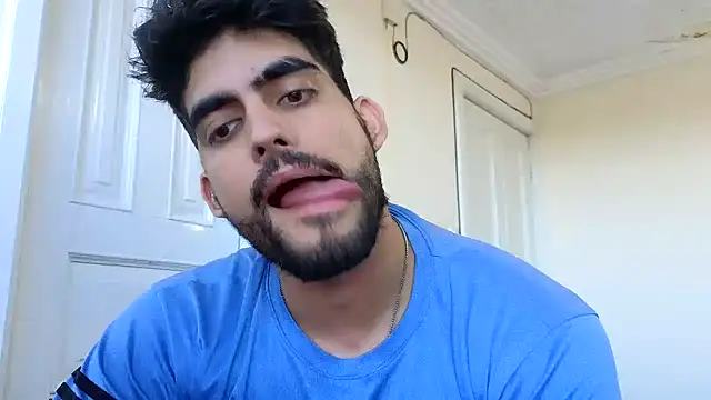 Jackyrose online show from January 10, 9:43 pm