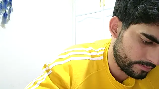 Jackyrose online show from February 19, 1:57 am