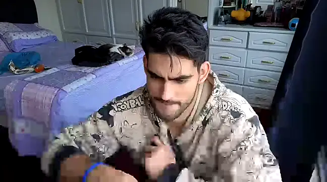 Jackyrose online show from March 9, 5:06 pm