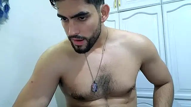 Jackyrose online show from March 7, 8:58 pm