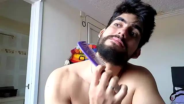 Jackyrose online show from April 7, 6:54 pm