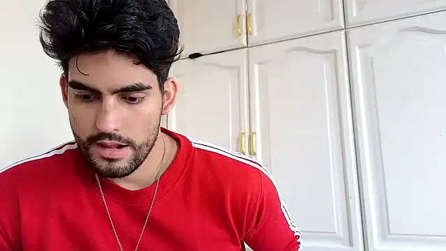 Jackyrose online show from February 8, 3:43 pm