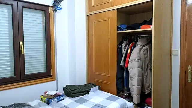 Jackyrose online show from January 28, 6:28 pm