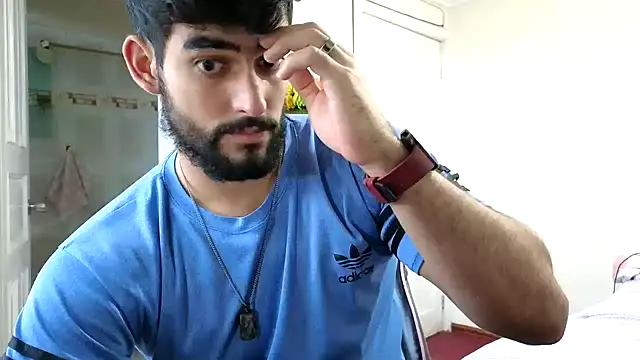 Jackyrose online show from April 5, 10:49 pm