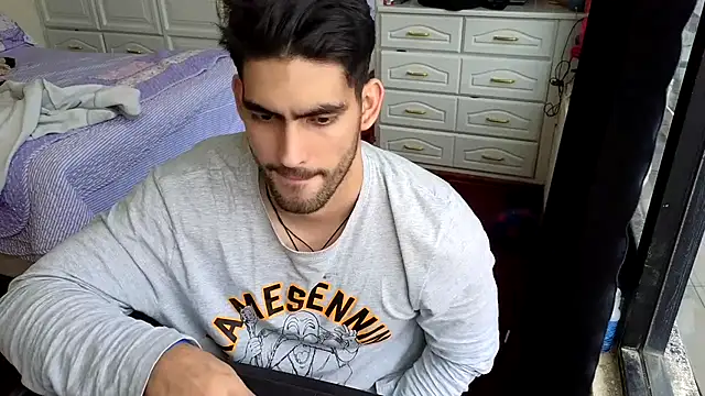 Jackyrose online show from March 7, 8:44 pm