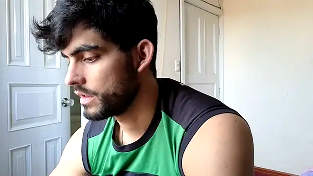 Jackyrose online show from April 12, 10:24 pm