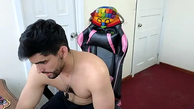 Jackyrose online show from November 29, 9:48 pm