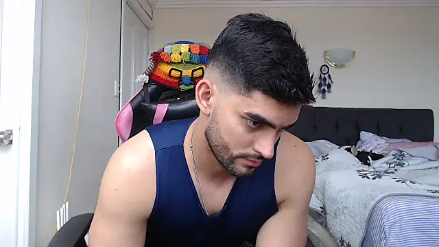 Jackyrose online show from October 20, 5:35 pm