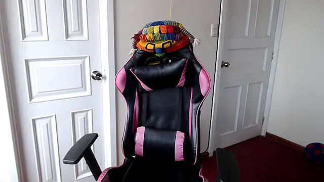 Jackyrose online show from September 18, 8:12 pm