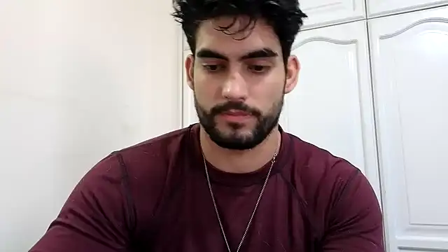 Jackyrose online show from February 20, 8:22 pm