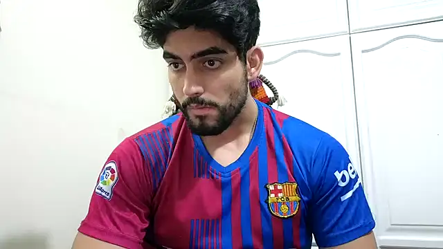 Jackyrose online show from February 26, 12:10 am