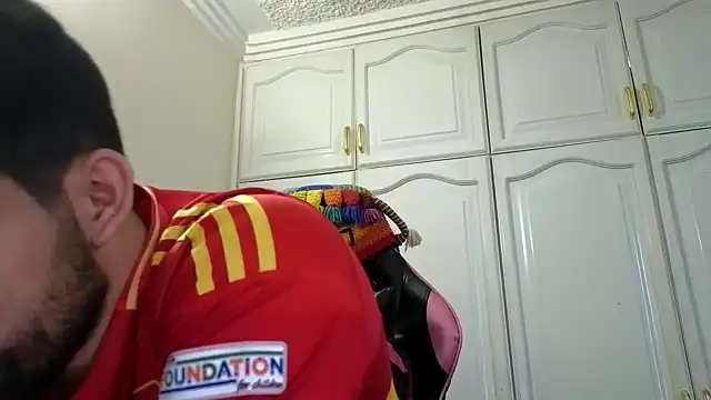 Jackyrose online show from March 13, 2:44 pm