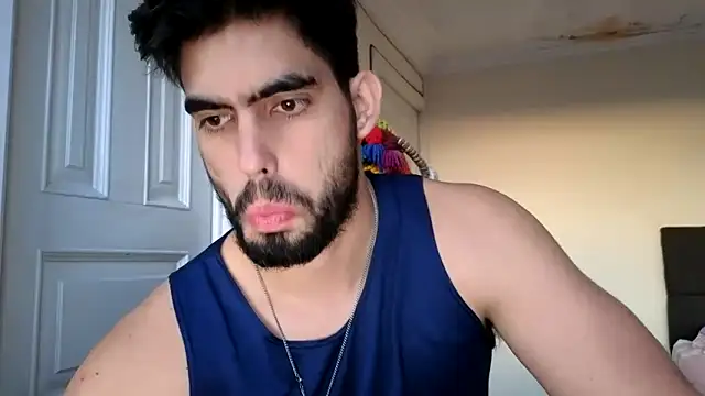 Jackyrose online show from March 23, 11:21 am