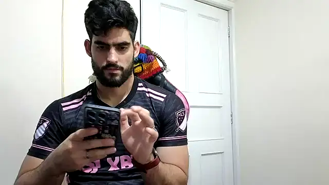 Jackyrose online show from March 30, 11:06 pm