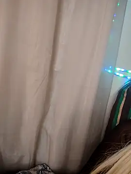 Bunny Sexyy online show from November 27, 3:07 am