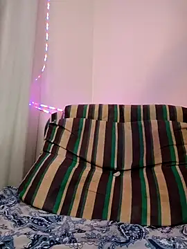 Bunny Sexyy online show from November 28, 4:12 am