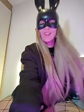 Bunny Sexyy online show from May 16, 5:39 am