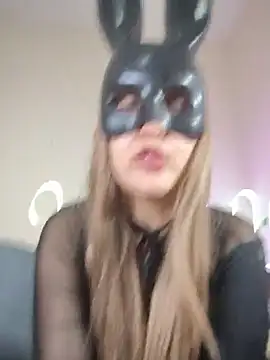 Bunny Sexyy online show from July 5, 5:36 am