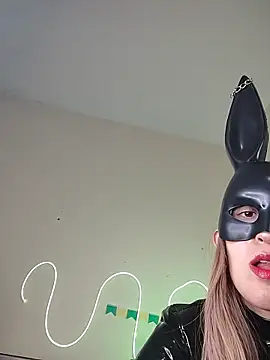 Bunny Sexyy online show from June 18, 8:02 am
