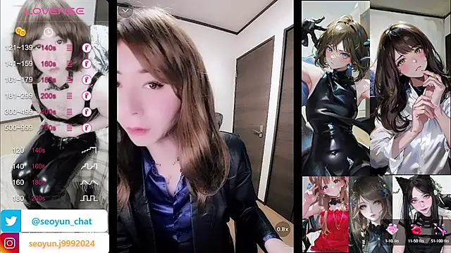 reira 999 online show from January 24, 9:04 pm