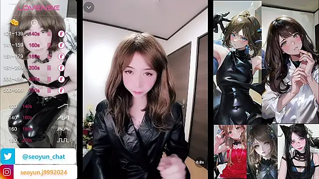 reira 999 online show from January 14, 5:30 am