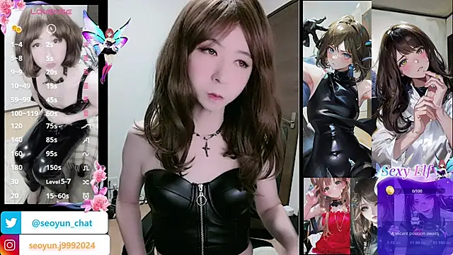 reira 999 online show from January 12, 7:20 pm